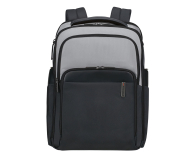 Samsonite PLECAK DO LAPTOPA EVOSIGHT 15.6" SZARY/CZARNY - 1483089 - zdjęcie 1